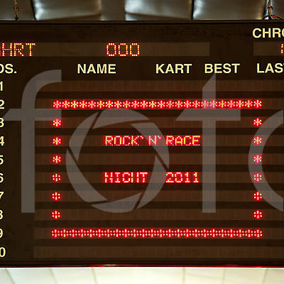 2011 Rock'n Race
